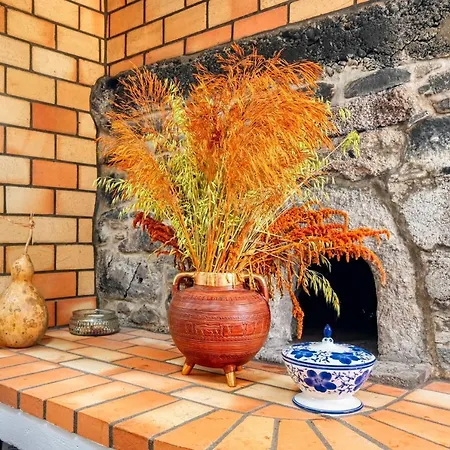 Vakantiehuis Os Ferreirinhos, A In Madeira