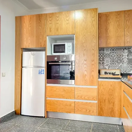 Os Ferreirinhos, A In Madeira Vakantiehuis *