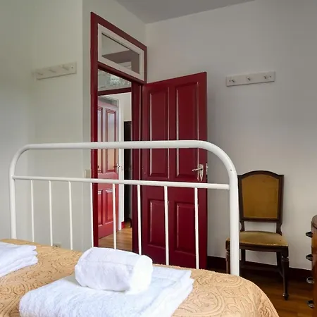 Vakantiehuis Os Ferreirinhos, A In Madeira