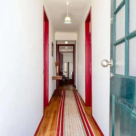 Vakantiehuis Os Ferreirinhos, A In Madeira