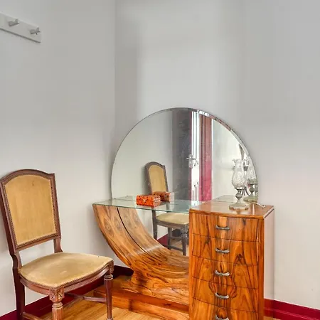 Vakantiehuis Os Ferreirinhos, A In Madeira São Jorge