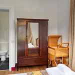 Os Ferreirinhos, A In Madeira Feriehus São Jorge