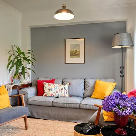 Дом отдыха Os Ferreirinhos, A In Madeira Сан-Жоржи