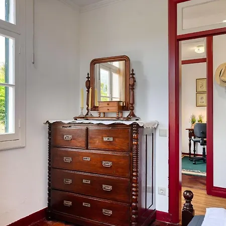 Дом отдыха Os Ferreirinhos, A In Madeira