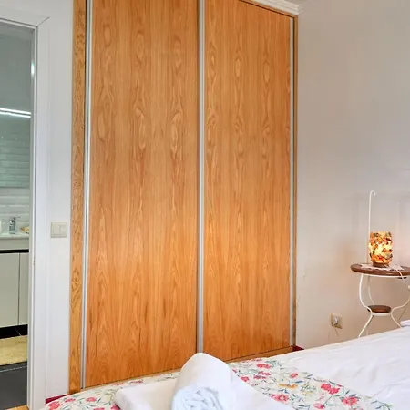 Дом отдыха Os Ferreirinhos, A In Madeira