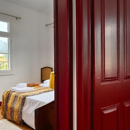 Os Ferreirinhos, A In Madeira Сан-Жоржи