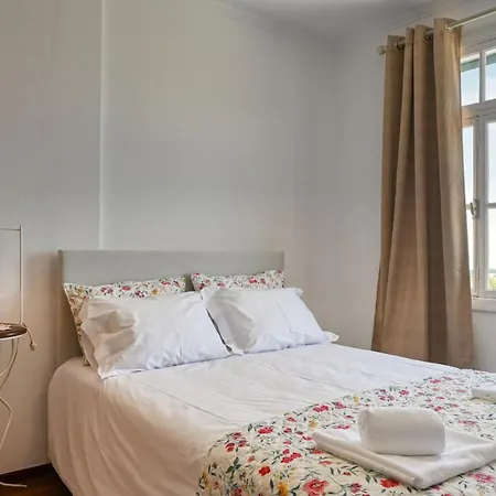 Дом отдыха Os Ferreirinhos, A In Madeira