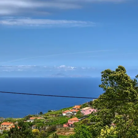 Os Ferreirinhos, A In Madeira *