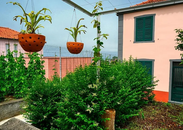 Os Ferreirinhos, A In Madeira * Сан-Жоржи
