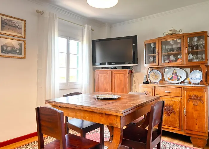 Prázdninový dům Os Ferreirinhos, A In Madeira *