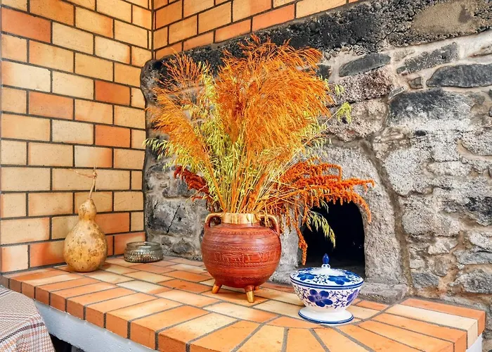 Prázdninový dům Os Ferreirinhos, A In Madeira