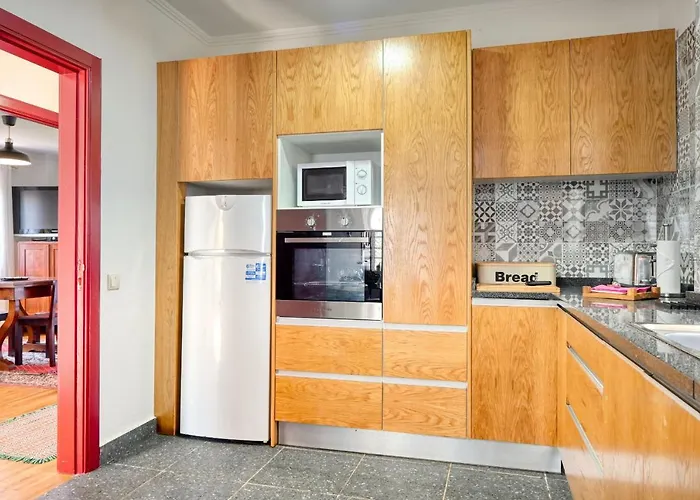 Os Ferreirinhos, A In Madeira Prázdninový dům *