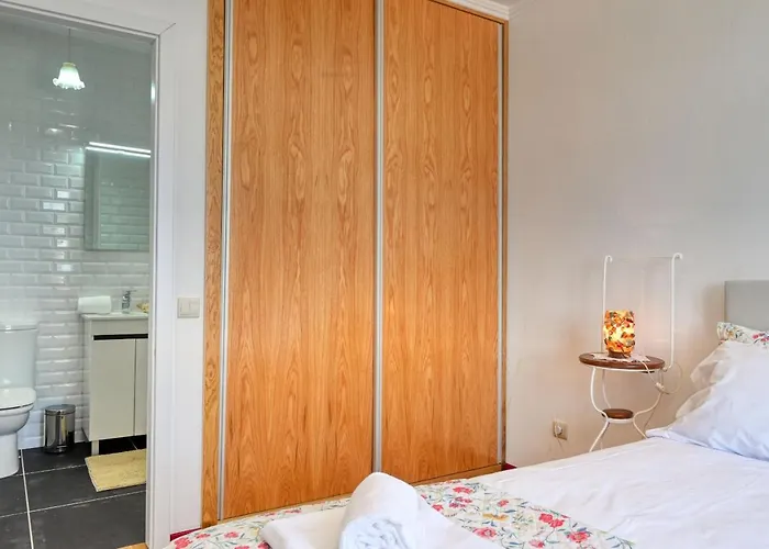 Prázdninový dům Os Ferreirinhos, A In Madeira