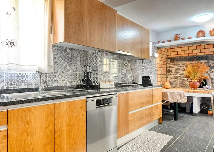 Prázdninový dům Os Ferreirinhos, A In Madeira *