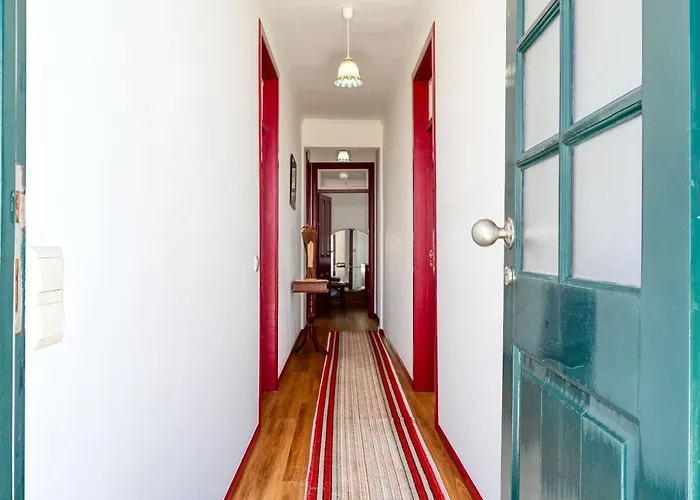 Prázdninový dům Os Ferreirinhos, A In Madeira