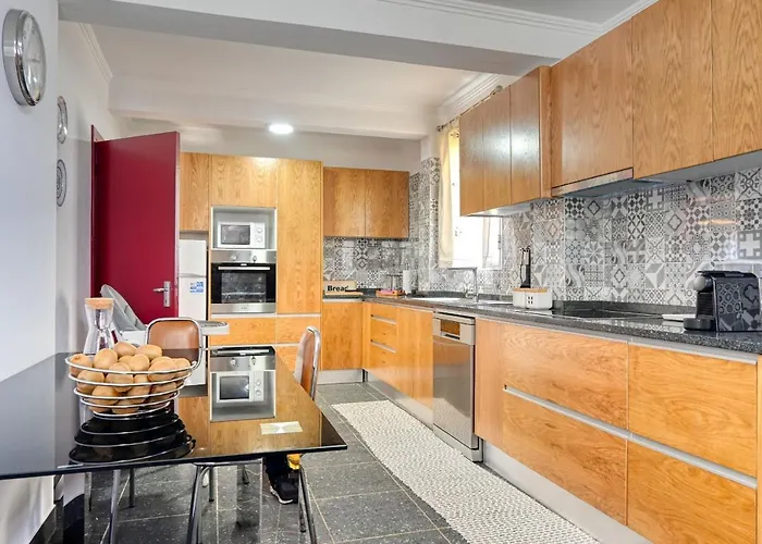 Prázdninový dům Os Ferreirinhos, A In Madeira São Jorge