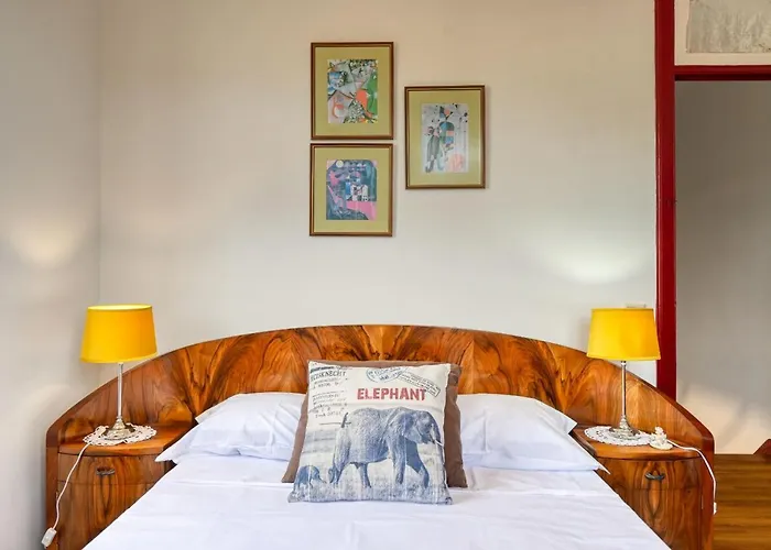 Prázdninový dům Os Ferreirinhos, A In Madeira *