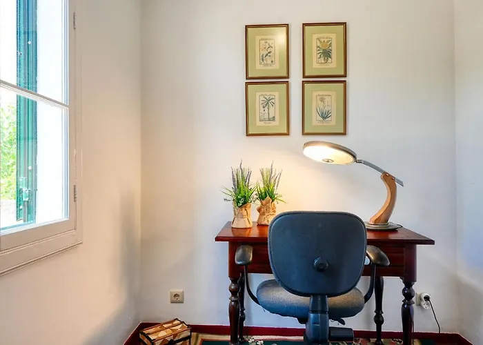 Prázdninový dům Os Ferreirinhos, A In Madeira