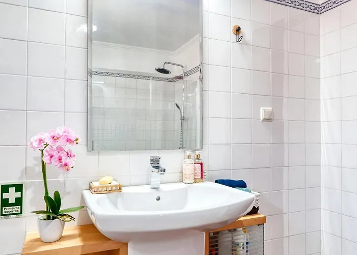 Prázdninový dům Os Ferreirinhos, A In Madeira *