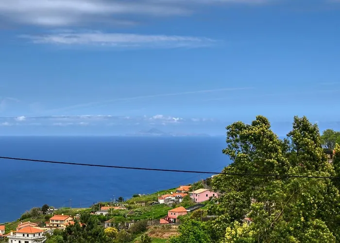 Os Ferreirinhos, A In Madeira *